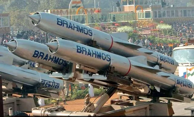 Brahmos