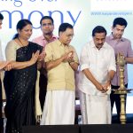 Kalyan Courtyard project in Kozhikode