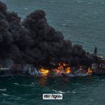 ship accident