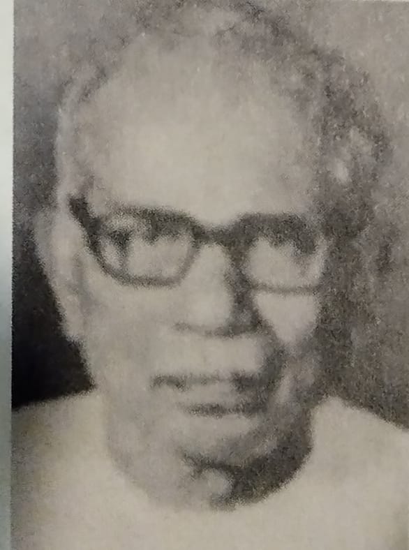 MK Bhaskaran 