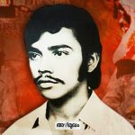 P Rajan murder