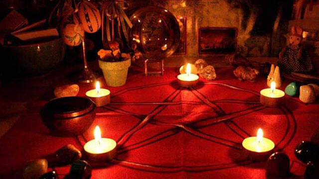 black magic 