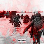 Normandy landings