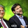 Bezalel Smotrich and Itamar Ben-Gvir-israeli ministers