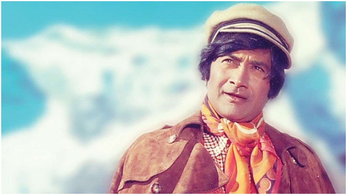 actor dev anand 