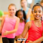 zumba dance