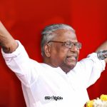 V S Achuthanandan death