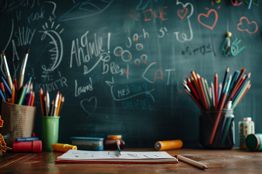 aided education 
