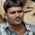 Accused Govinda chami escaped from jail