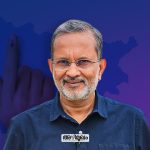 Case filed against journalist Ajit Anjum for allegedly disrupting Bihar electoral roll revision