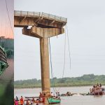 Gujarat Bridge collapse