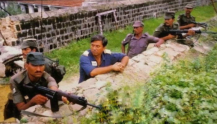 IPKF-LTTE conflict and the flawed India-Sri Lanka Accord