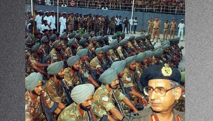 IPKF-LTTE conflict and the flawed India-Sri Lanka Accord