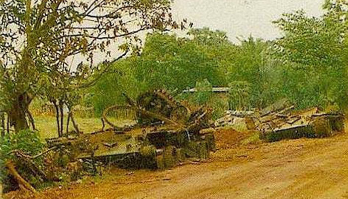 IPKF-LTTE conflict and the flawed India-Sri Lanka Accord