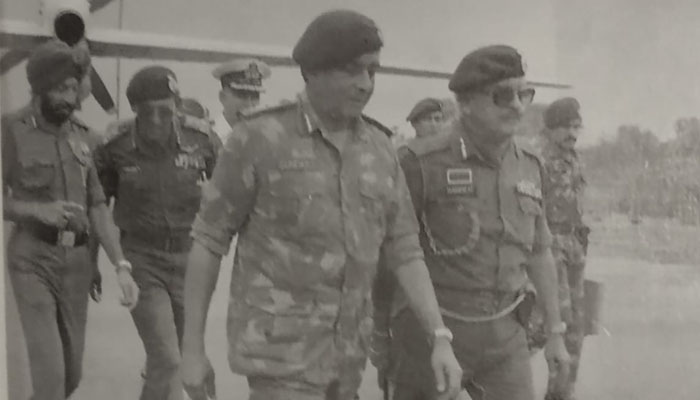 IPKF-LTTE conflict and the flawed India-Sri Lanka Accord