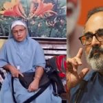 Kerala BJP in trouble over Chhattisgarh nun arrest incident