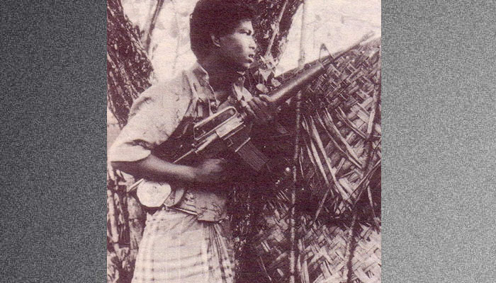 IPKF-LTTE conflict and the flawed India-Sri Lanka Accord