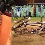 Malegaon blast; NIA court acquitted Ex BJP MP Pragya Thakur