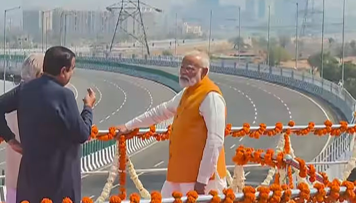Narendra Modi