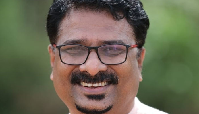 P N Gopikrishnan