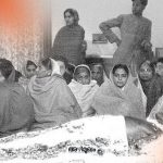RSS's entry into Delhi and the period after Gandhi's assassination