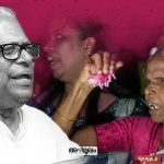 VS Achuthanandan