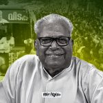 vs achuthanandan
