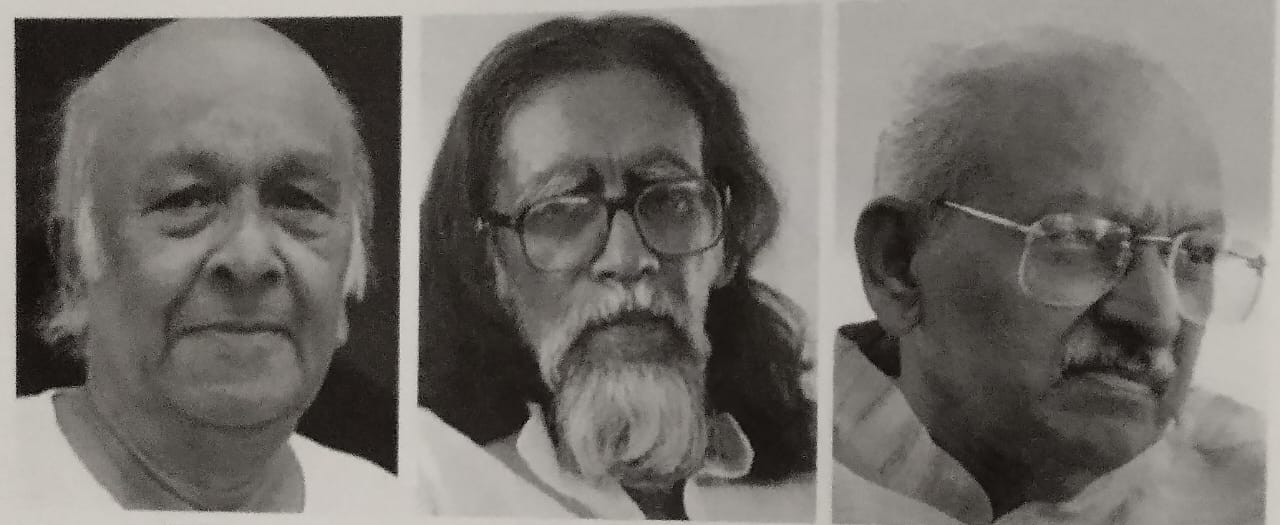 artists