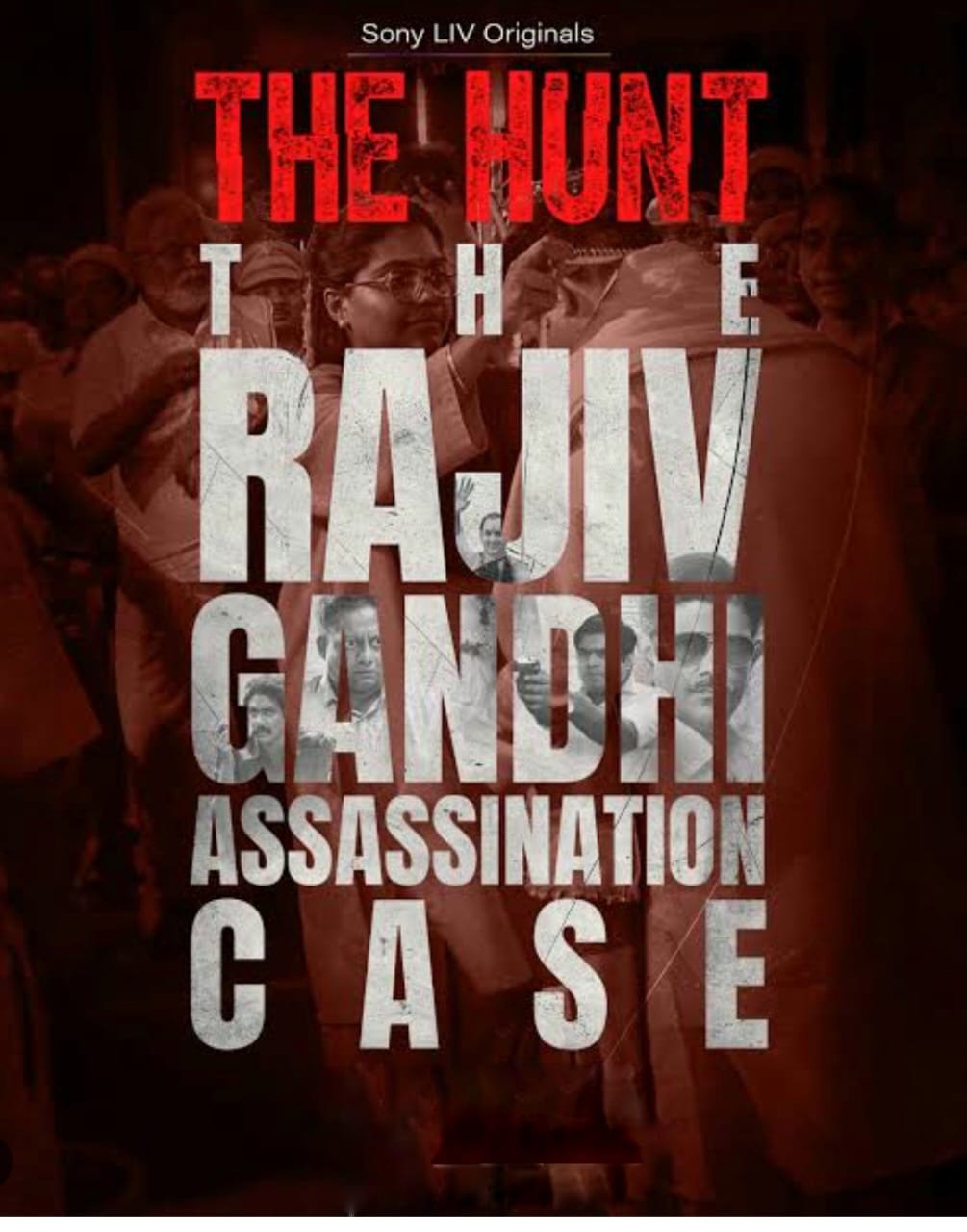 the hunt book 
