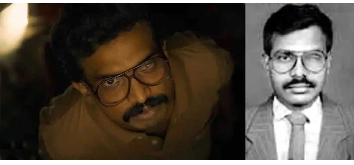 Shivarasan