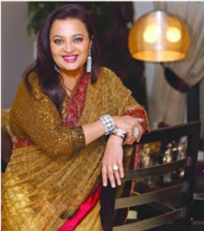 Neena pillai