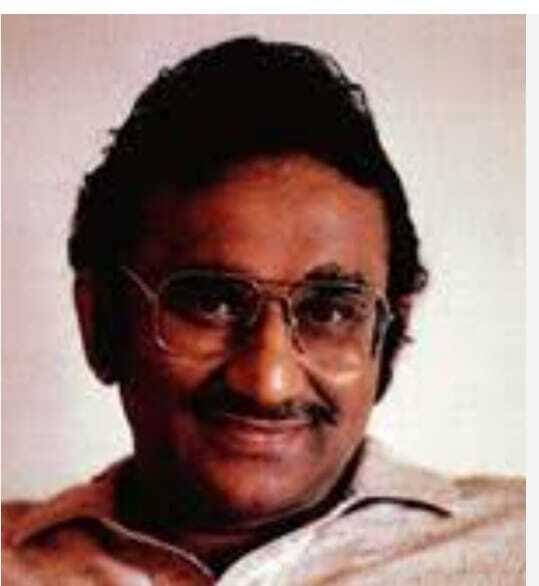 C krishnakumar