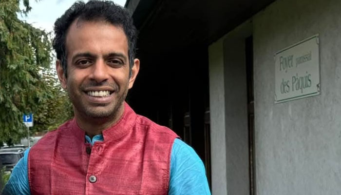 deepak raju