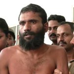 'ജയില്‍ ജീവിതം മടുത്തു, അതുകൊണ്ട് ചാടി'; ഗോവിന്ദസ്വാമിയുടെ മൊഴി