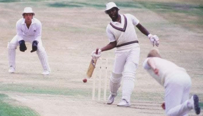 malcolm marshall