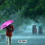 kerala rain alert