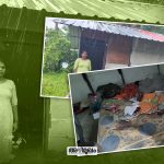 അഞ്ചു മനുഷ്യരുടെ 'ലൈഫി'ന്റെ പ്രശ്നമാണ്; അജിമോളുടെ വീട് എന്ന സ്വപ്നം വെട്ടിക്കളയുന്നതാര്?