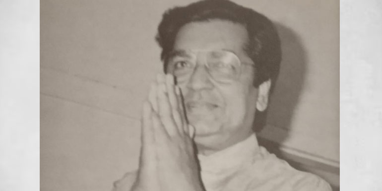 prem Nazir- tini tom's controversial remarks 