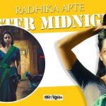Radhika Apte starring Sister Midnight movie review