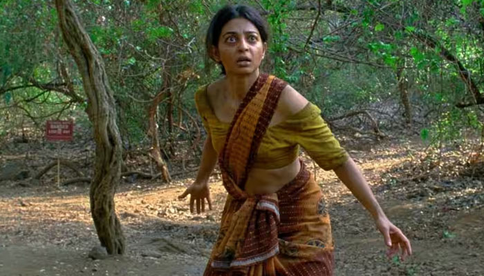 radhika apte in sister midnight 1