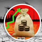 climate change and rising of inflation