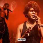 Rapper Vedan responds to doctor's sexual abuse complaint