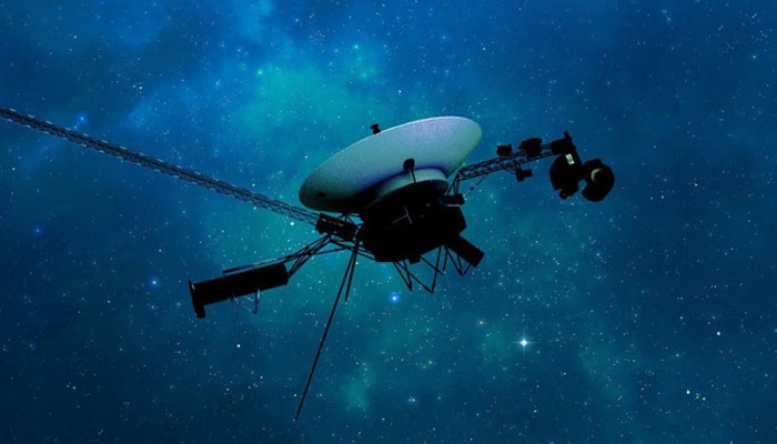 voyager 