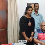 VS achuthanandan