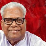 വി.എസിൻ്റെ സംസ്കാരം ബുധനാഴ്ച ; വിലാപയാത്ര നാളെ