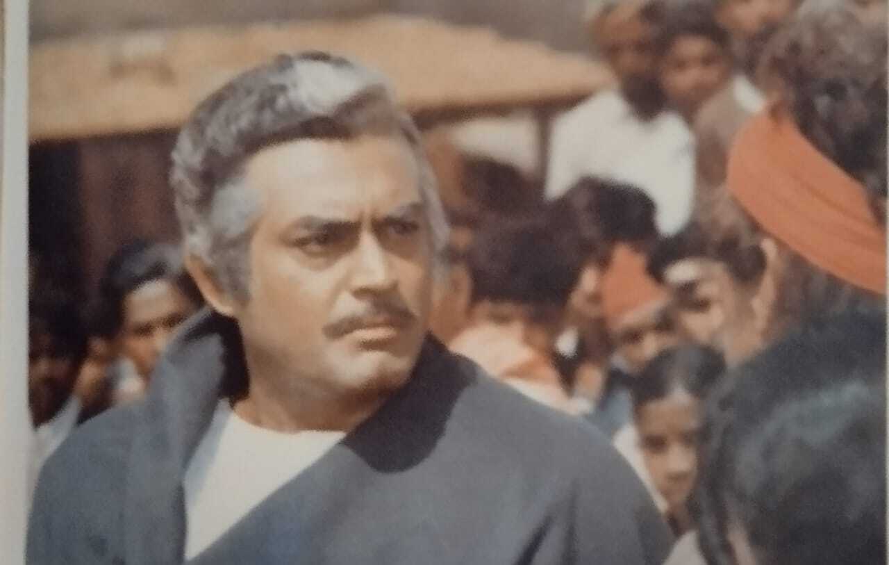 Sanjeev Kumar