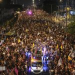Israel protest