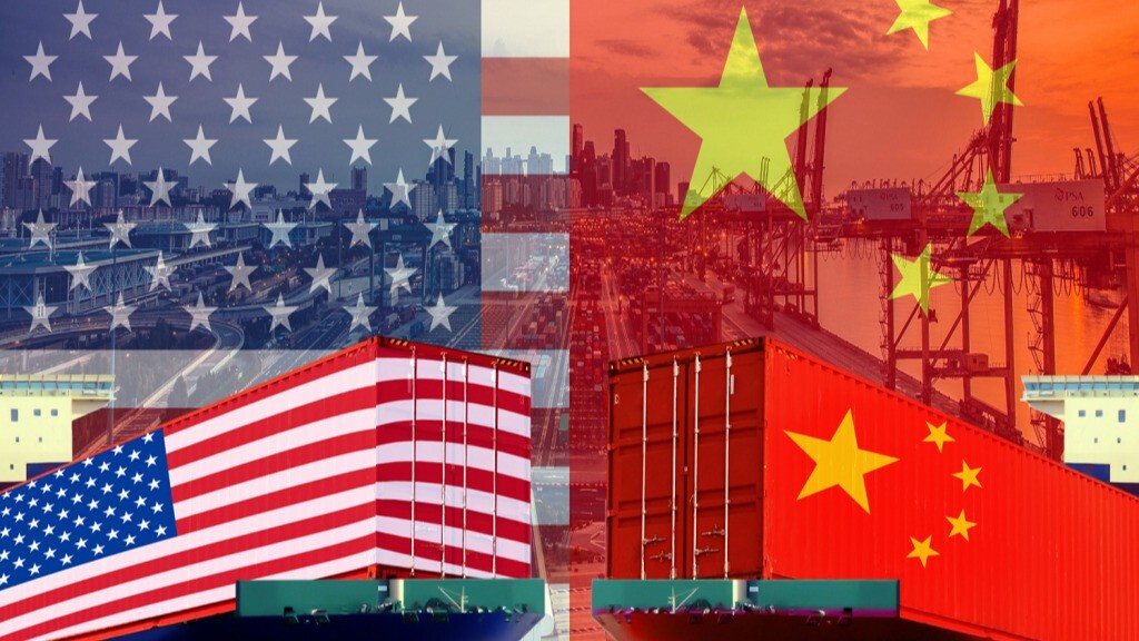 trade war