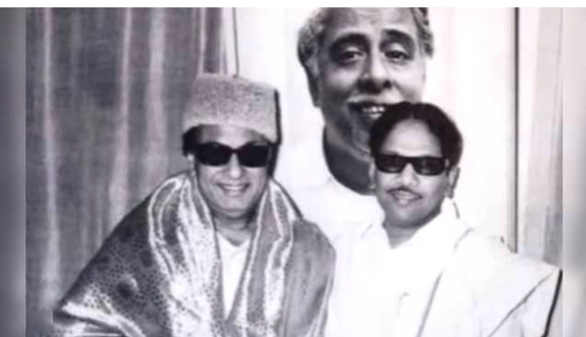 karunanidhi 