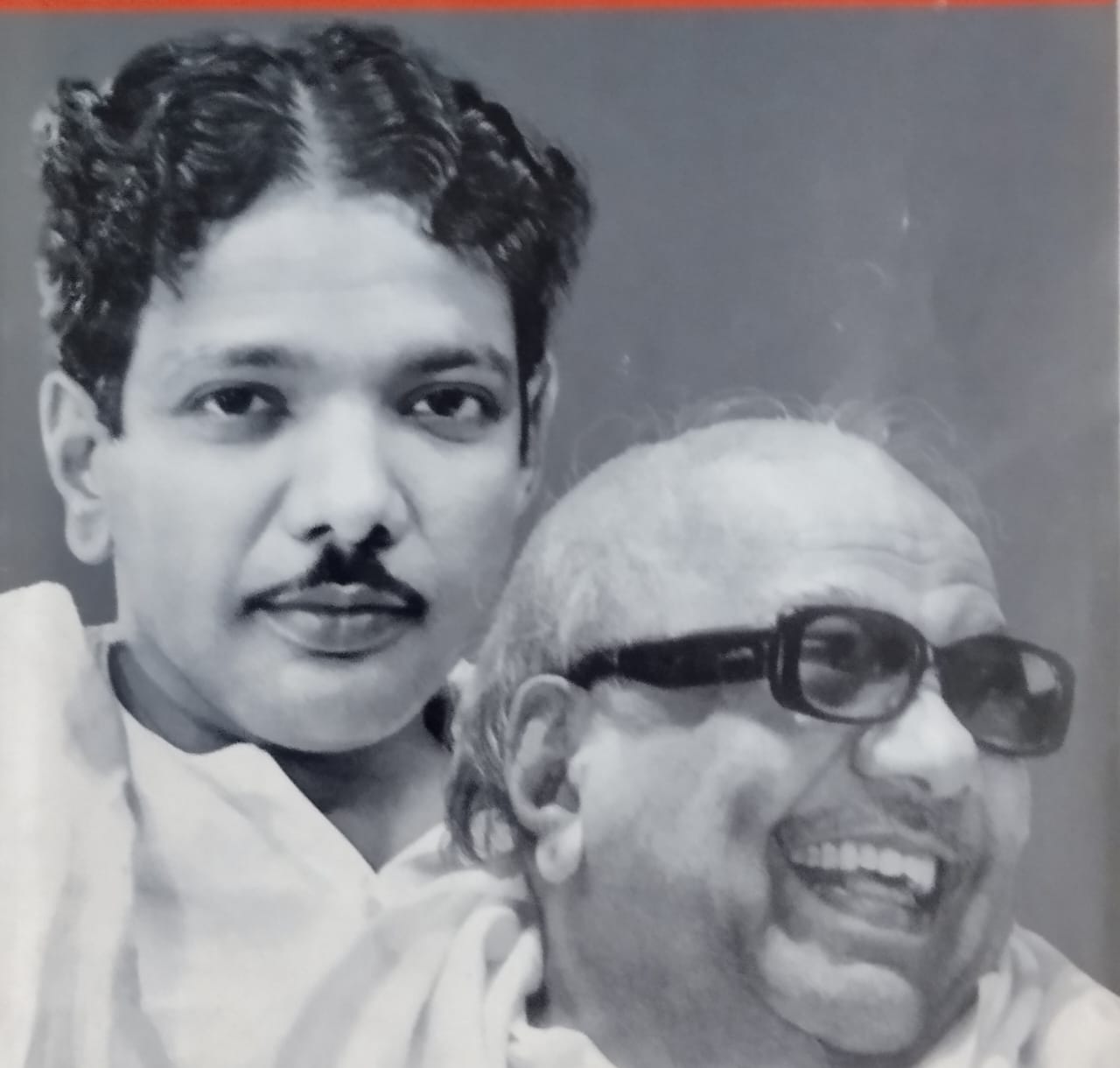 Muthuvel Karuna Nidhi